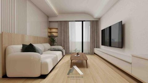 韻空間室內裝修工程設計 - 