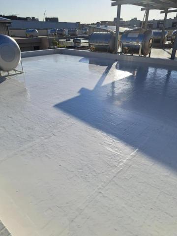 FRP玻璃纖維防水、室內外防水、內外牆油漆、仿石漆、侷限空間 - 頭份-FRP防水完工後 FRP玻璃纖維防水、室內外防水、內外牆油漆、仿石漆、侷限空間 - 頭份-FRP防水完工後