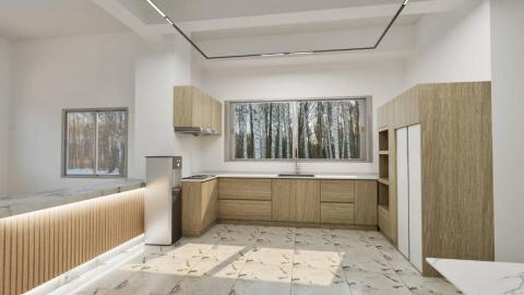 La La系統生活 - 業主歐洲回台置產 電梯別墅