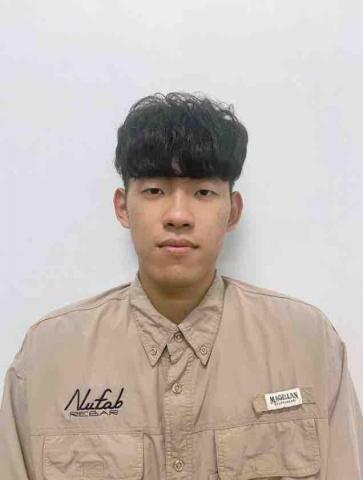 提供和解服務的專家陳柏宇