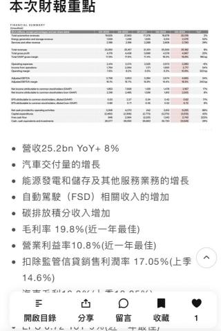劉承祐 - 個人撰寫財報研究