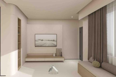 韻空間室內裝修工程設計 - 