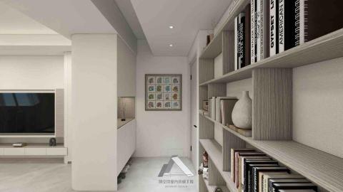 韻空間室內裝修工程設計 - 