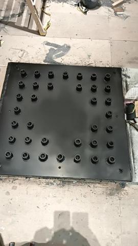 歐陽居家裝潢油漆防水 - 