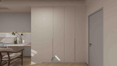 韻空間室內裝修工程設計 - 