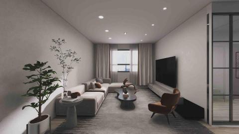 韻空間室內裝修工程設計 - 