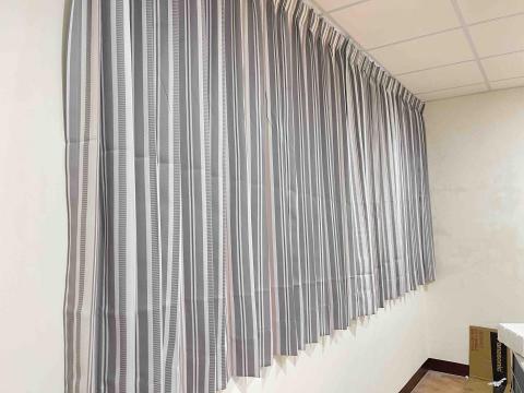 窗簾小姐 - 住家窗簾