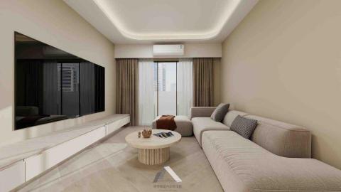 韻空間室內裝修工程設計 - 