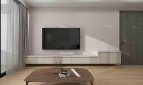 韻空間室內裝修工程設計 - 