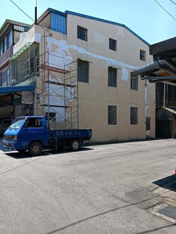 歐陽居家裝潢油漆防水 - 