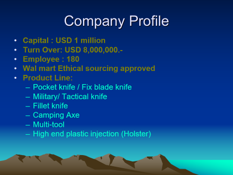 柯惠香 - 簡報製作範例