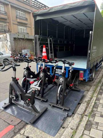 全省回頭車-至偉 - 