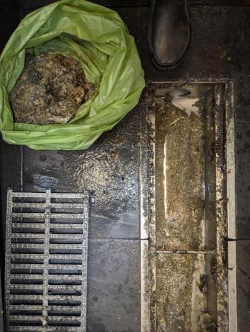 《速達通》水管包通\馬桶包通\各式水管堵塞 - 