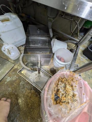 《速達通》水管包通\馬桶包通\各式水管堵塞 - 