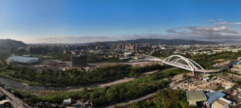 ZicDrone_Life - 協助空拍土地周圍環境