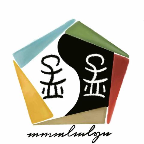 影子工作室 - Logo設計