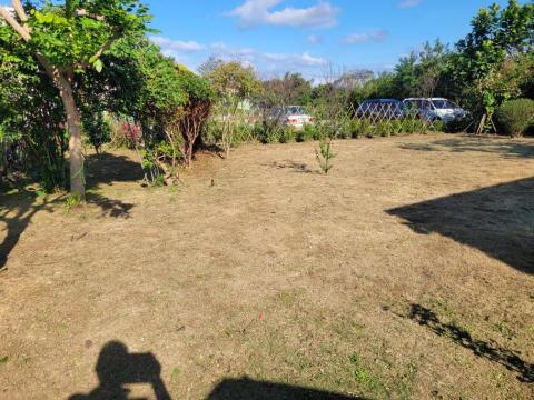 于森園藝企業社 （林先生） - 施工後