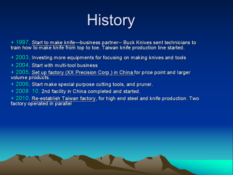 柯惠香 - 簡報製作範例