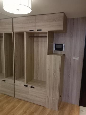 策略室內裝修事業群 - 中和華夏科大,玄關鞋櫃系統包牆 策略室內裝修事業群 - 中和華夏科大,玄關鞋櫃系統包牆