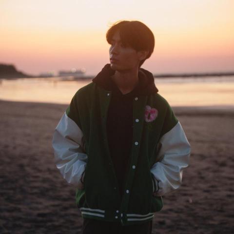 提供ps人像修圖服務的專家吳柏翰