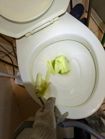 《速達通》水管包通\馬桶包通\各式水管堵塞 - 