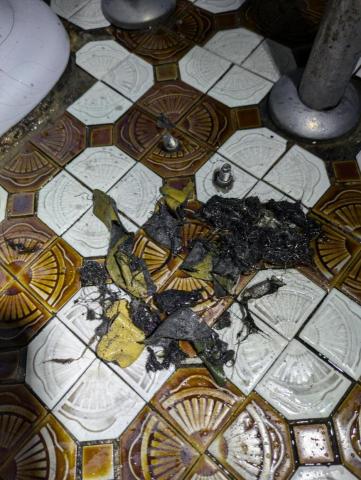 《速達通》水管包通\馬桶包通\各式水管堵塞 - 