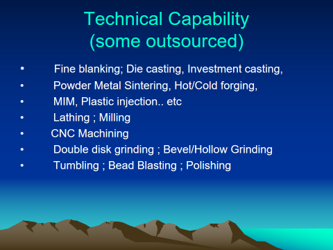 柯惠香 - 簡報製作範例