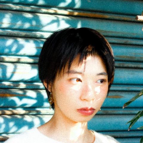 提供速寫服務的專家黃佳文