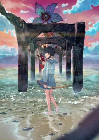 Maruko Misaki - 原創精緻插圖