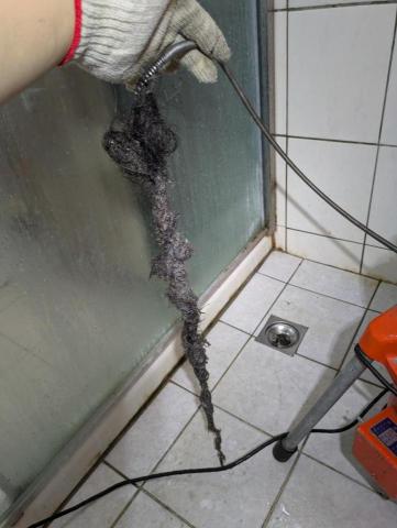 《速達通》水管包通\馬桶包通\各式水管堵塞 - 