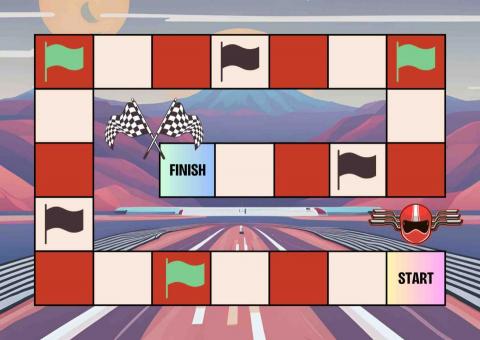 方庭于 - 用遊戲的方式帶孩子學習英文