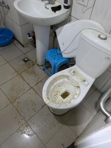 《速達通》水管包通\馬桶包通\各式水管堵塞 - 