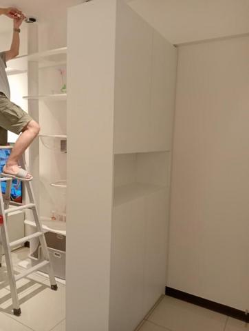 策略室內裝修事業群 - 鶯歌尖山路,系統玄關櫃 策略室內裝修事業群 - 鶯歌尖山路,系統玄關櫃