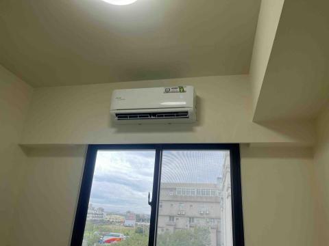 阿元空調裝修 - 