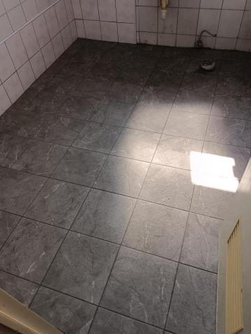 慶築工程行 - 屏東九如 浴缸拆除 地面重新貼磚