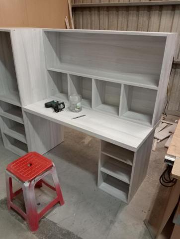 策略室內裝修事業群 - 書+衣櫃系統 策略室內裝修事業群 - 書+衣櫃系統