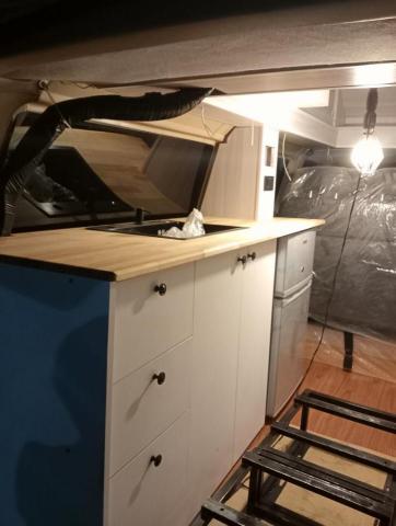 策略室內裝修事業群 - 車改露營車 策略室內裝修事業群 - 車改露營車