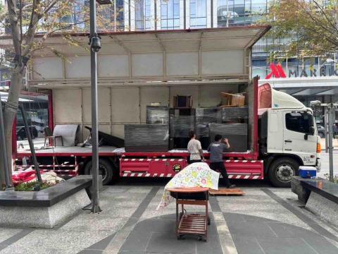 全省回頭車-至偉 - 