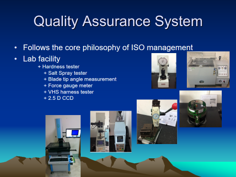 柯惠香 - 簡報製作範例