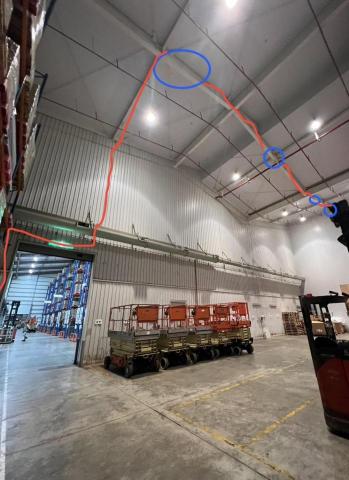 賴先生 - 探照燈新增（後）