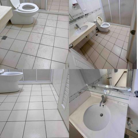 怡家清潔｜清運 - 廁所