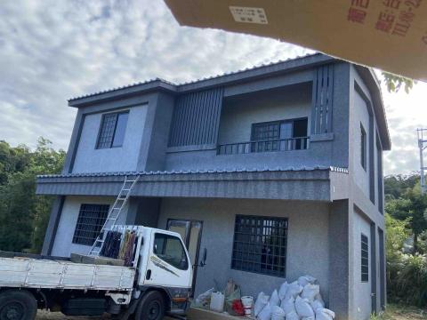 苗栗鐵工 - 白鐵烤漆格柵 苗栗鐵工 - 白鐵烤漆格柵