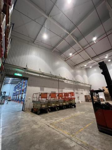 賴先生 - 探照燈新增（前）