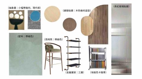 Nina.c03 -  專案_台南商空案