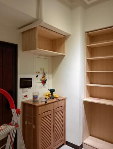 策略室內裝修事業群 -  策略室內裝修事業群 -