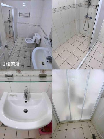 怡家清潔｜清運 - 廁所