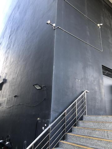 晨謙科技 - 物流倉儲代工維修，高度6米。