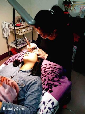 沛登美容美髮造型館 -  沛登美容美髮造型館 -