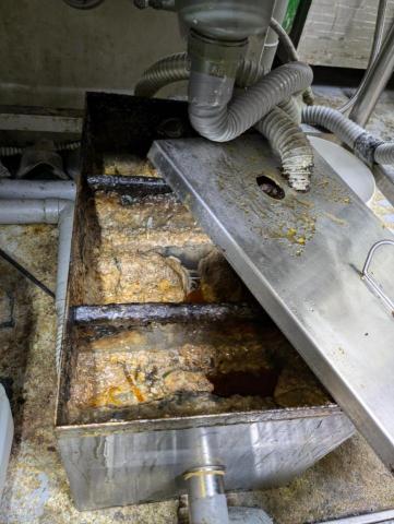 《速達通》水管包通\馬桶包通\各式水管堵塞 - 