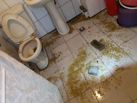 《速達通》水管包通\馬桶包通\各式水管堵塞 - 